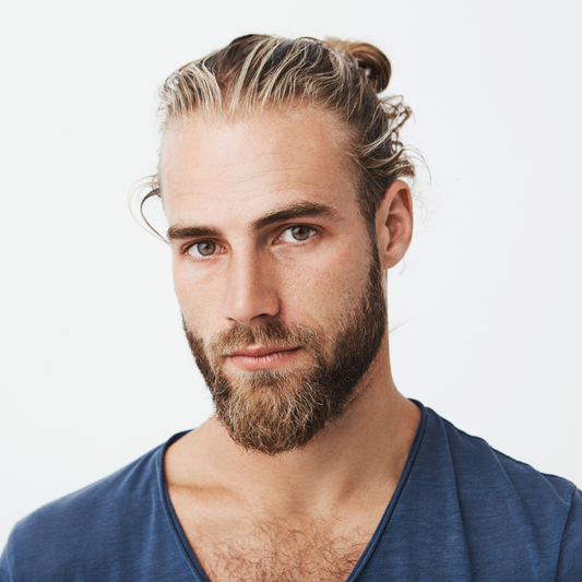 Finding the Right Beard Length: A Guide to Your Perfect Facial Hair Style