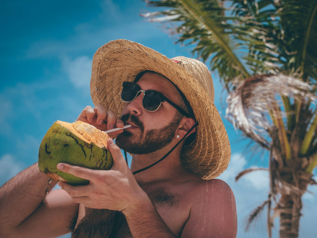 Joey Nicotra via unsplash