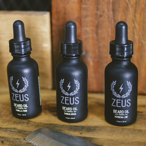 Why You Should Be Using Beard Oil