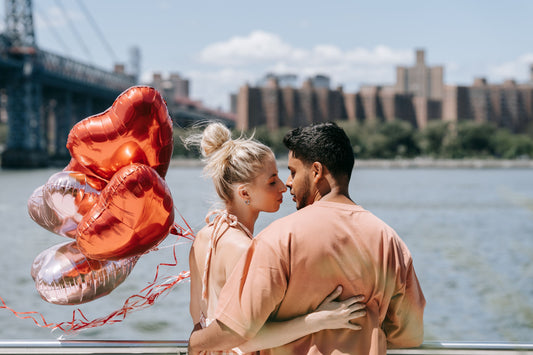 5 Valentines Day Gifts that He’ll Actually Love