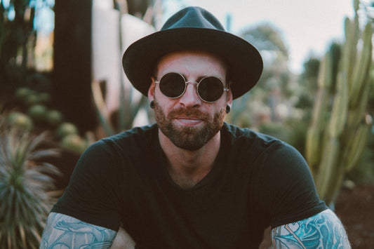 Best Beard Oil for Fast Beard Growth