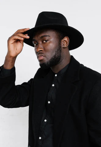 5 Reasons You Should Grow A Beard