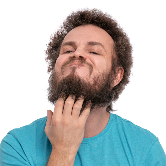 Banishing Beard Split Ends: A Comprehensive Guide to Causes, Prevention, and Treatment