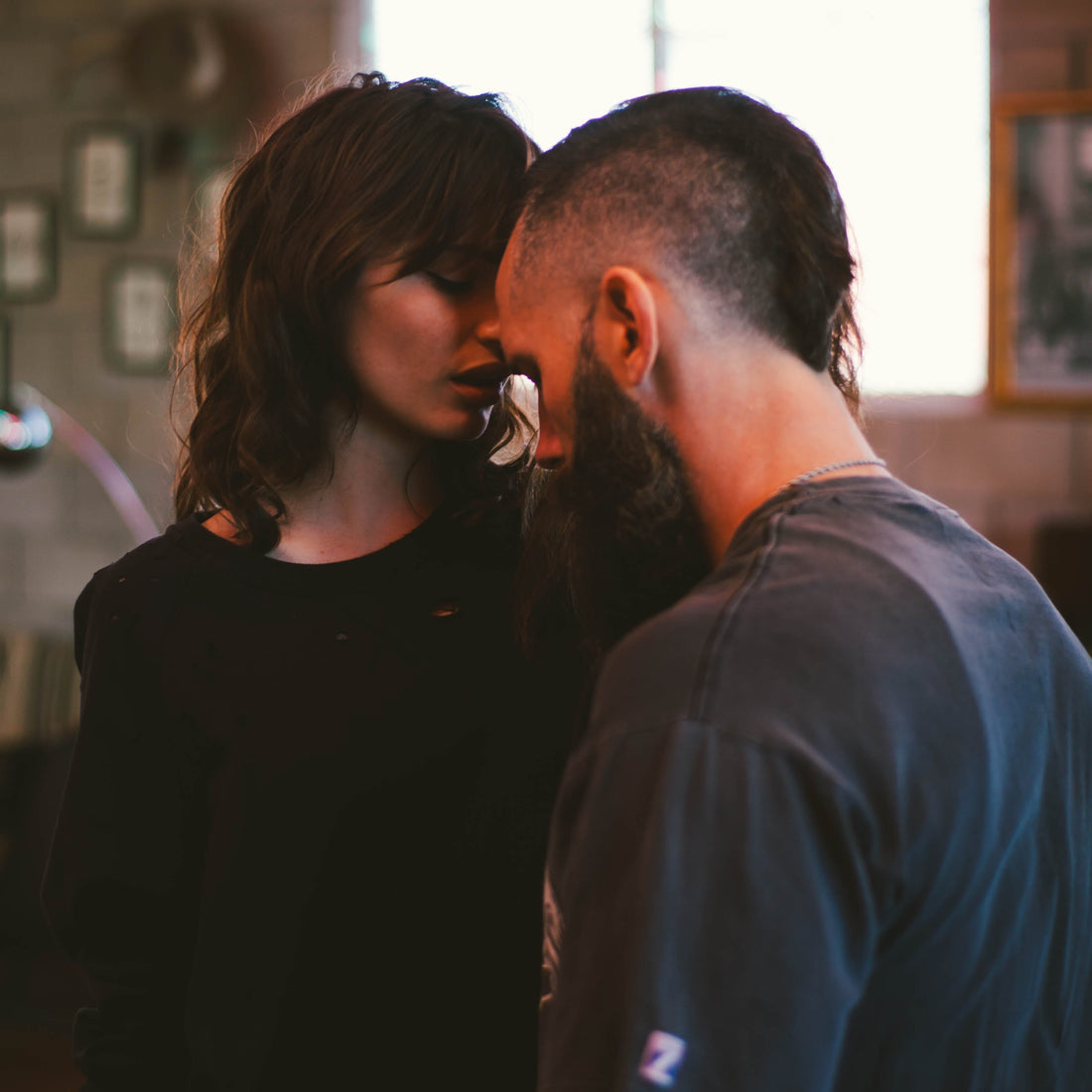 The Most Attractive Beard Styles in 2024