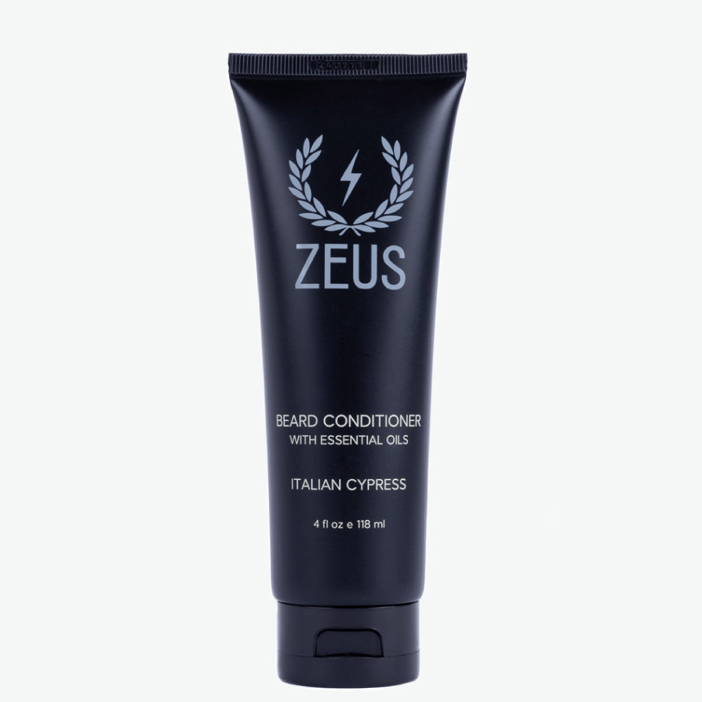Beard Conditioner and Softener, 4 fl oz
