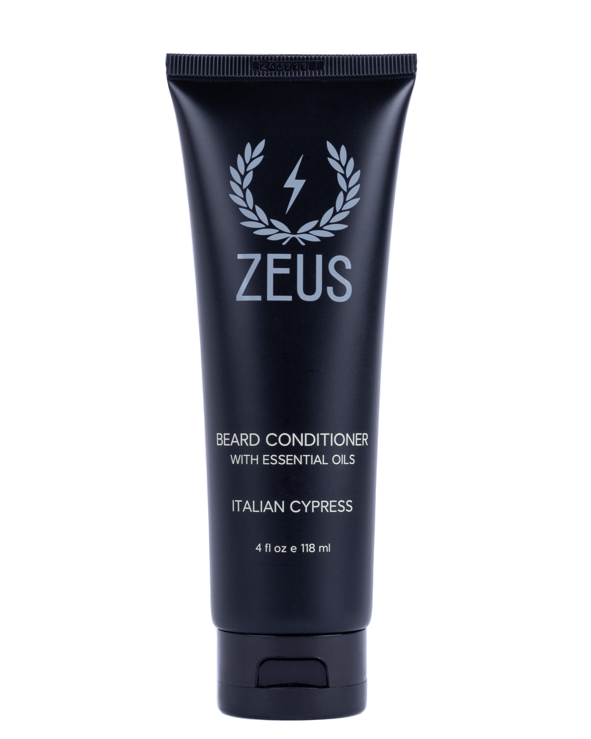 ZEUS Beard Conditioner for Men