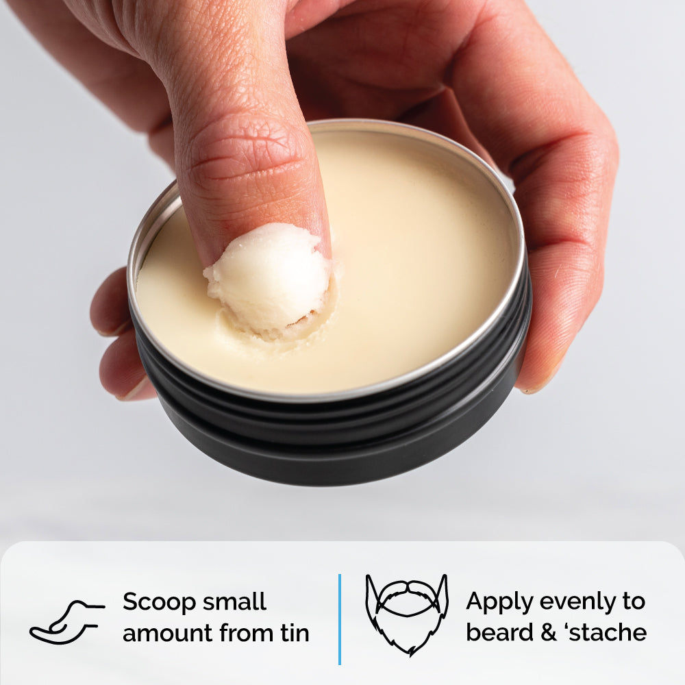 Beard Balm Conditioner