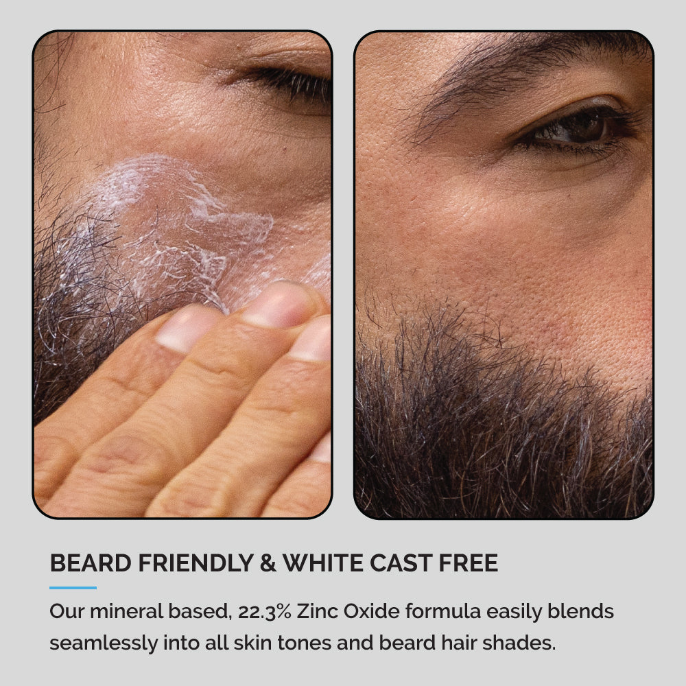 Daily Facial Moisturizer with SPF 50