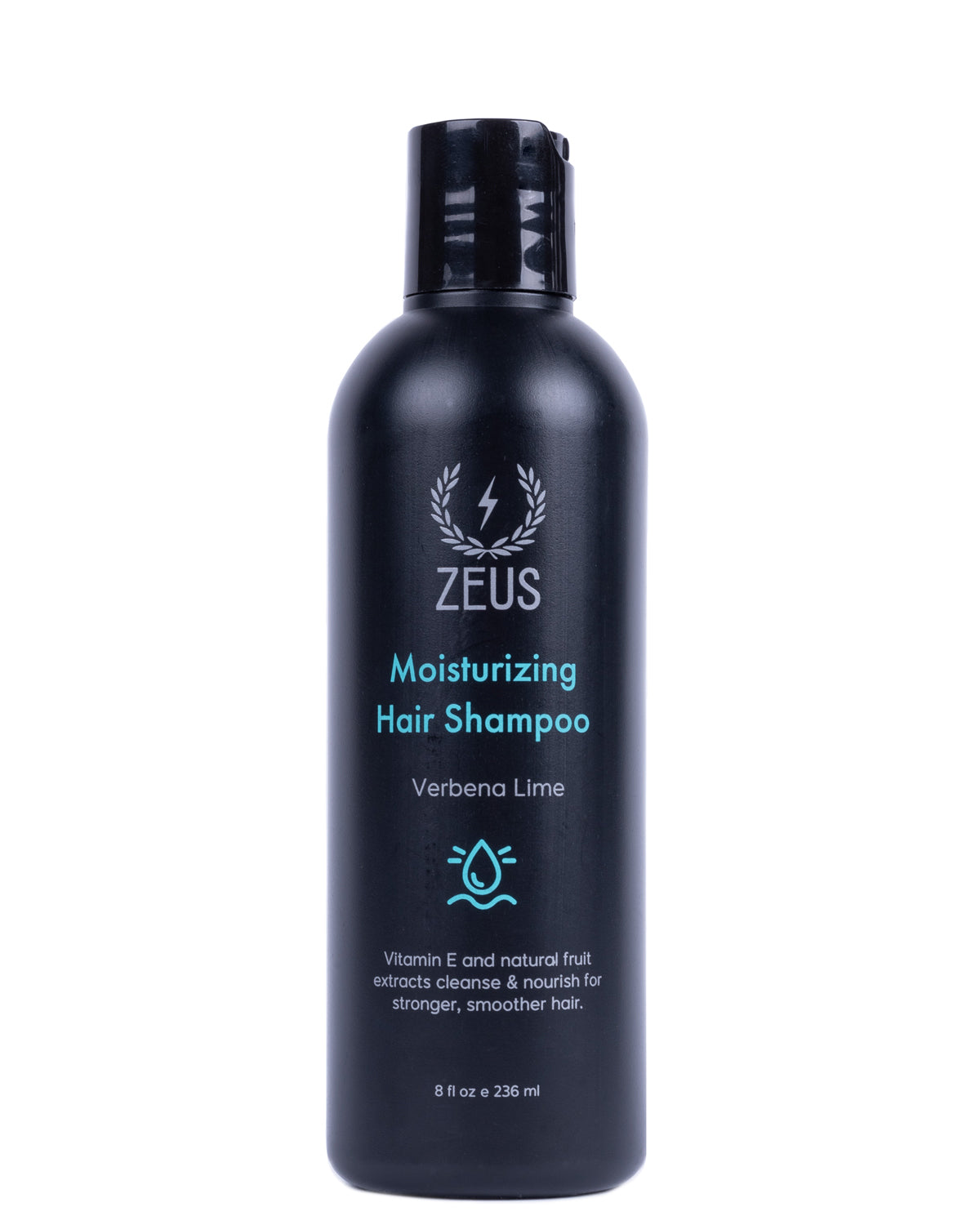 Moisturizing Hair Shampoo – Zeus