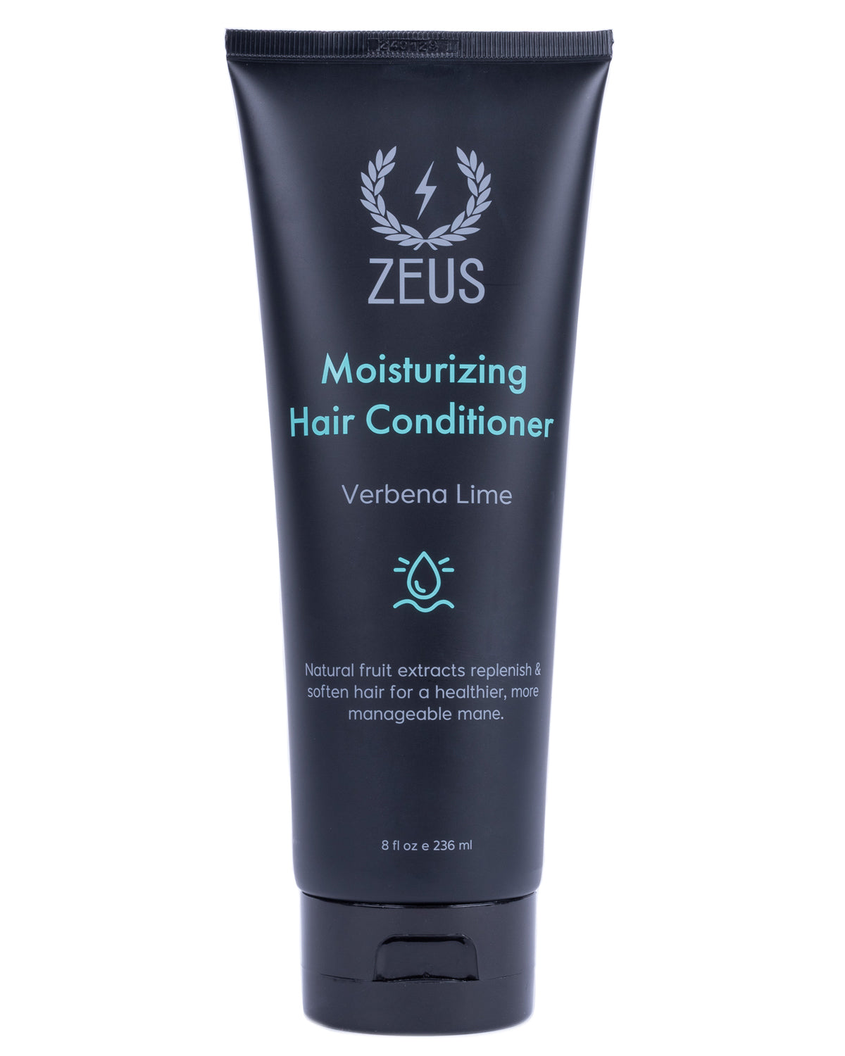 ZEUS Advanced Moisturizing Hair Conditioner for Men with Argan Oil
