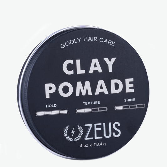Clay Pomade