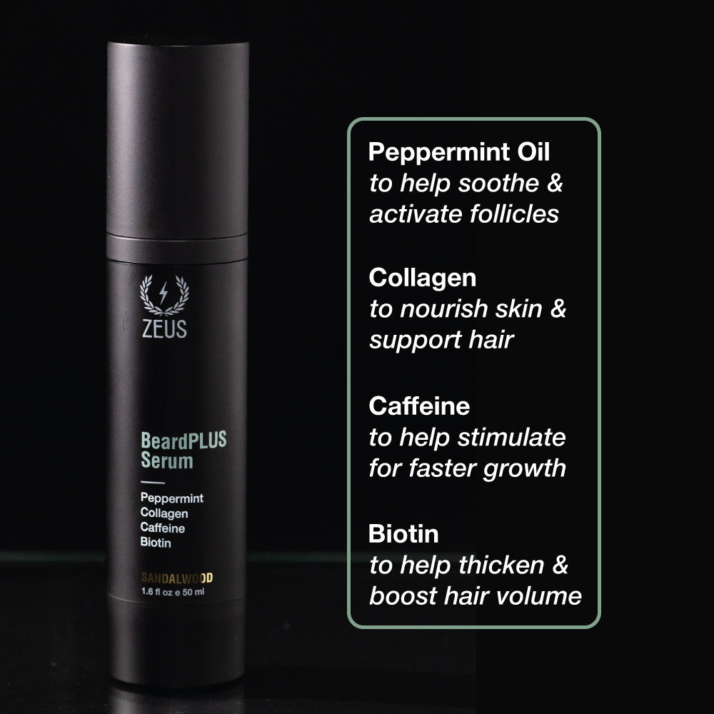 BeardPLUS-serum-ingredients