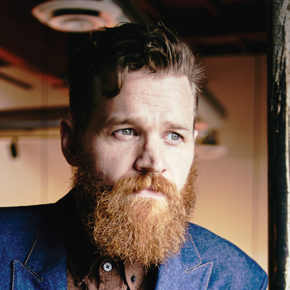 Zeus Beard Refined Beard Oil use