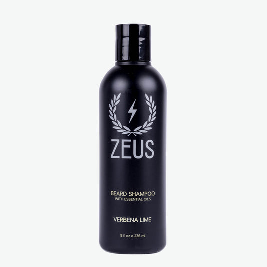Beard Shampoo