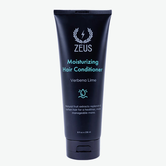 Zeus Moisturizing Hair Conditioner 8oz