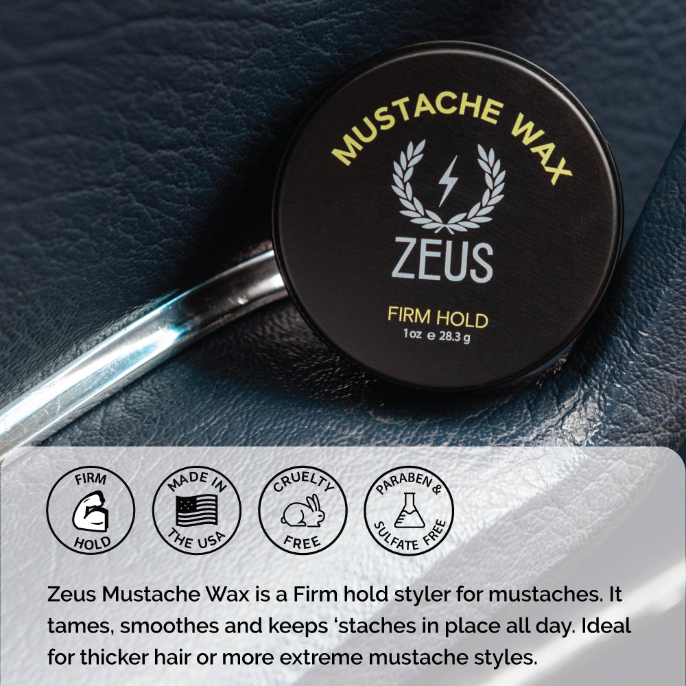 firm hold mustache wax is made in usa