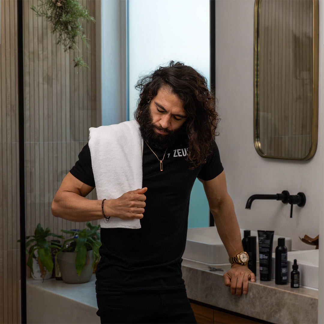 Face Moisturizer for Men: The No-BS Guide for Better Skin