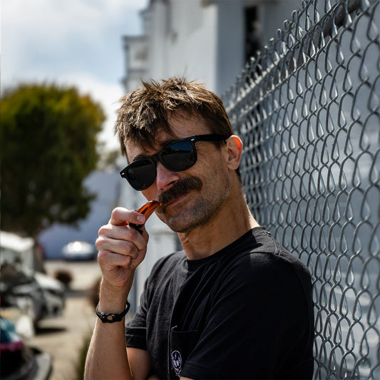 How to Grow a Mustache: A Complete Guide with Grooming and Styling Tips