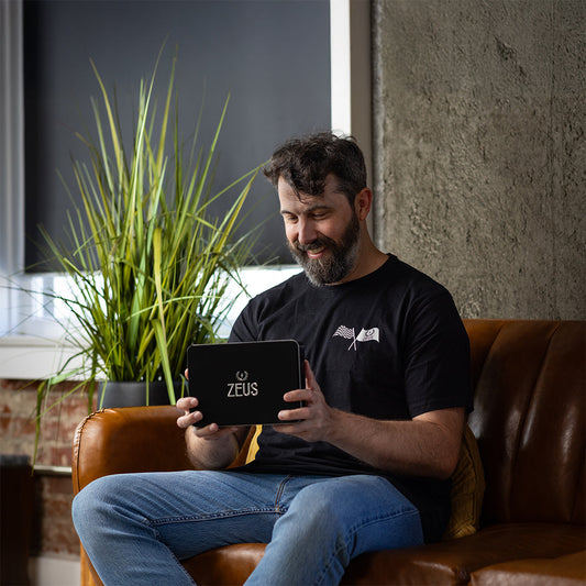Best Beard Care Gifts for Dad This Father’s Day