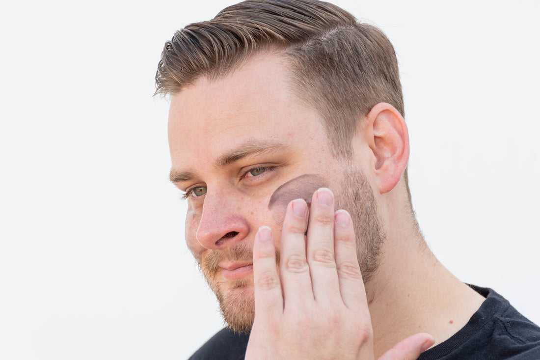How Often Should I Wash My Face?