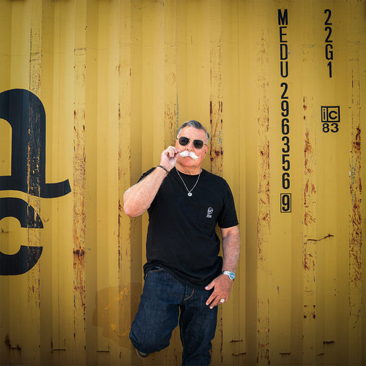 The 7 Most Common Mustache Problems and How to Fix Them