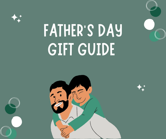What to Get Him For Father's Day 2023