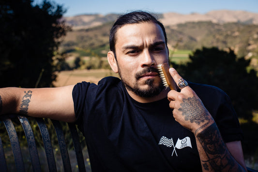 Which Zeus Beard Brush Is Best For You?