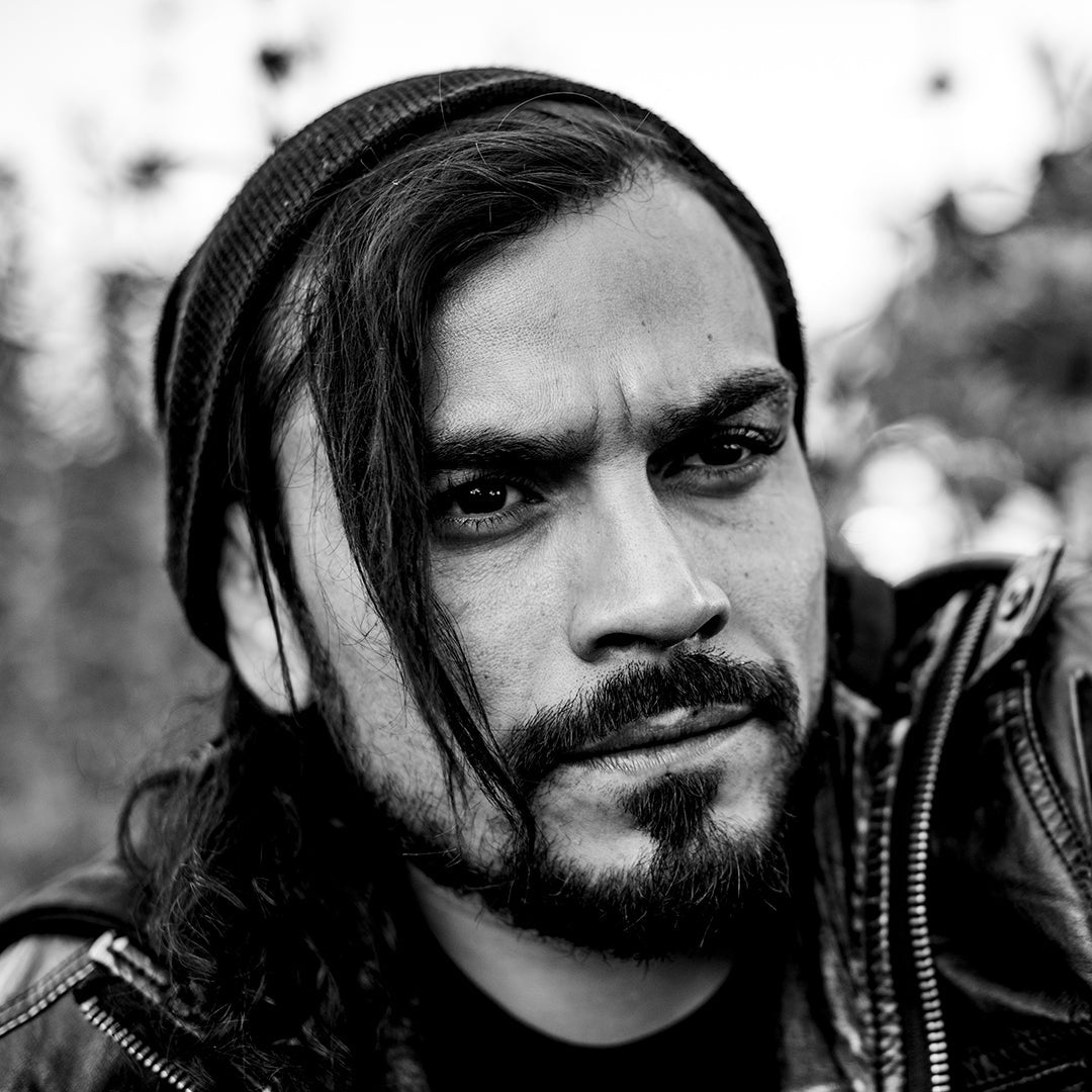 THE BEST BEARD STYLES FOR YOUR FACE SHAPE
