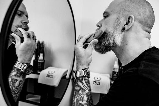 4 Must Know Beard Care Tips