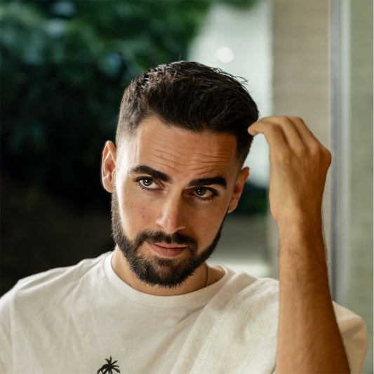 How to Use and Choose the Right Pomade for Your Hair Style