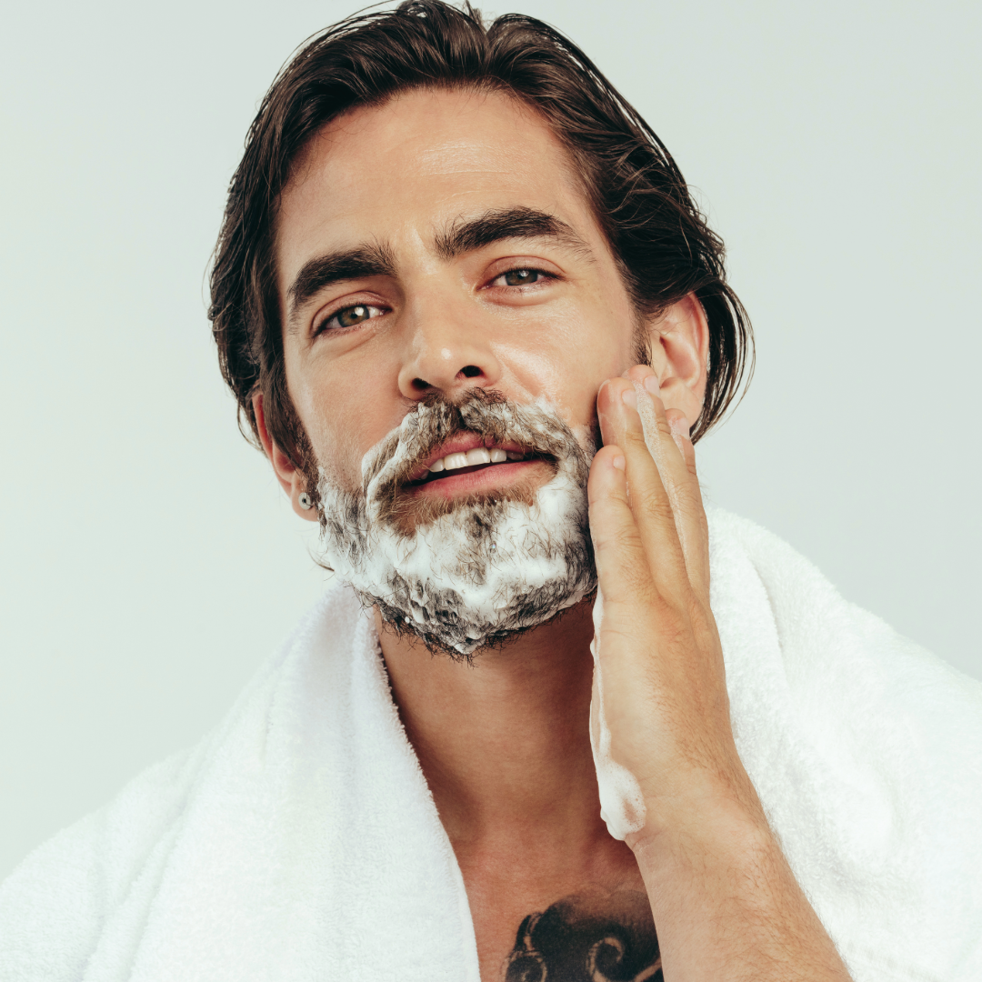 Unleash Your Beard's Potential: A Guide to Your Daily Beard Care Routine