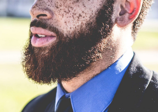 5 Things No One Tells You About Growing a Beard