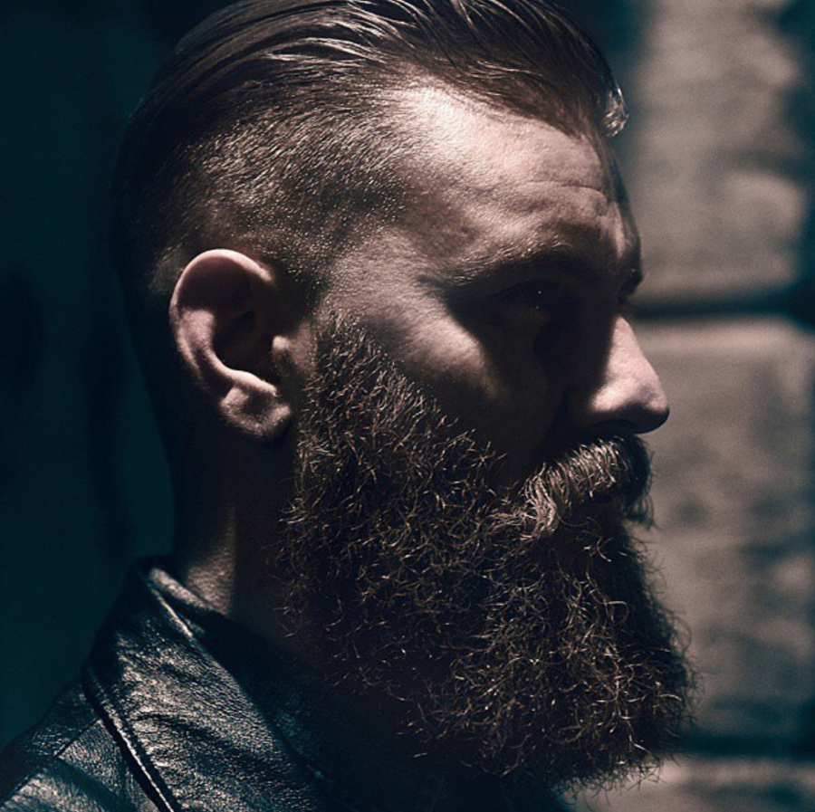Beard Grooming Kits: 5 Reasons to Invest in the Whole Package