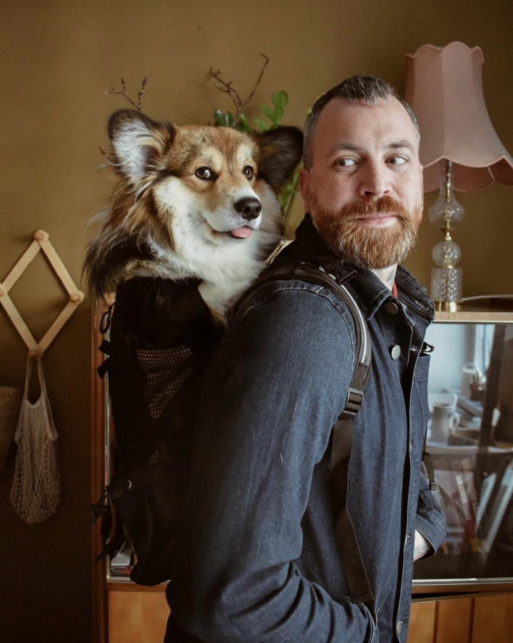 Grab The Beard Shampoo, Men's Beards Have More Germs Than Dogs Zeus