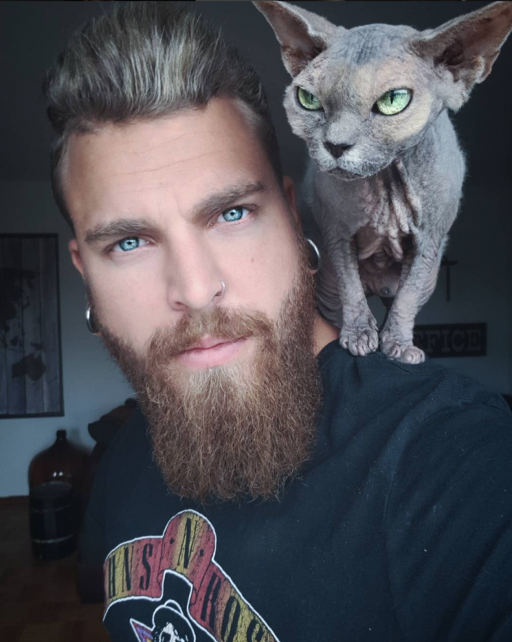 Here Are the Top 7 Best Beard Instagram Accounts You Should Follow