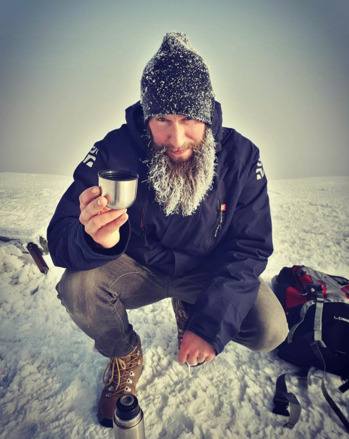 How to Fix Damaged Hair and Skin During a Harsh Winter Season