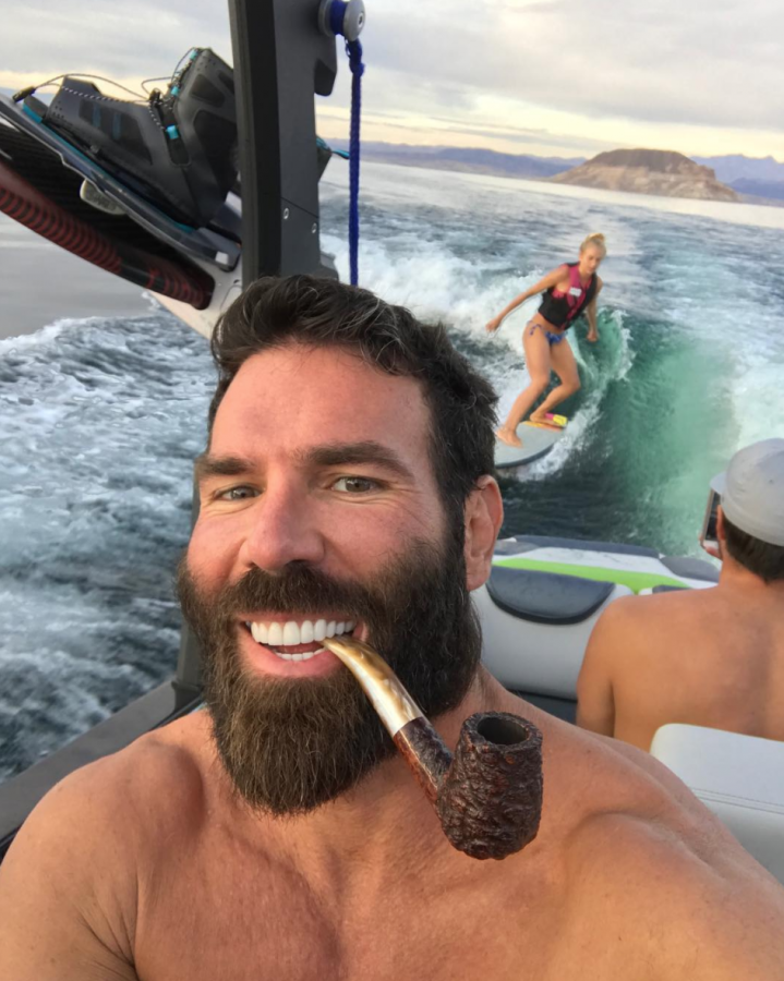 No Shave November: 5 Things You Didn't Know About the Hairiest Holiday
