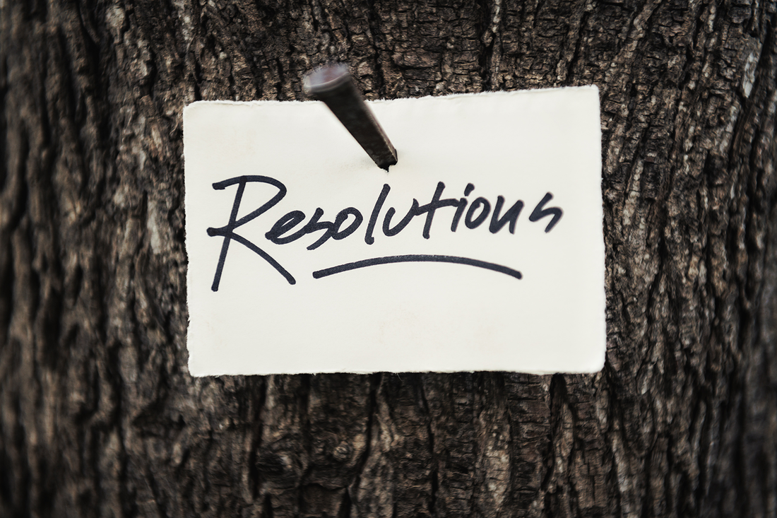 zeus beard related new year's resolutions