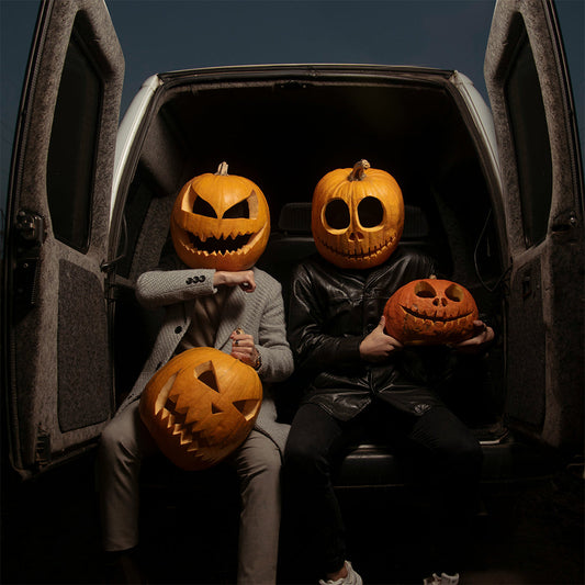 The Best Halloween Costumes to Wear With a Beard In 2025