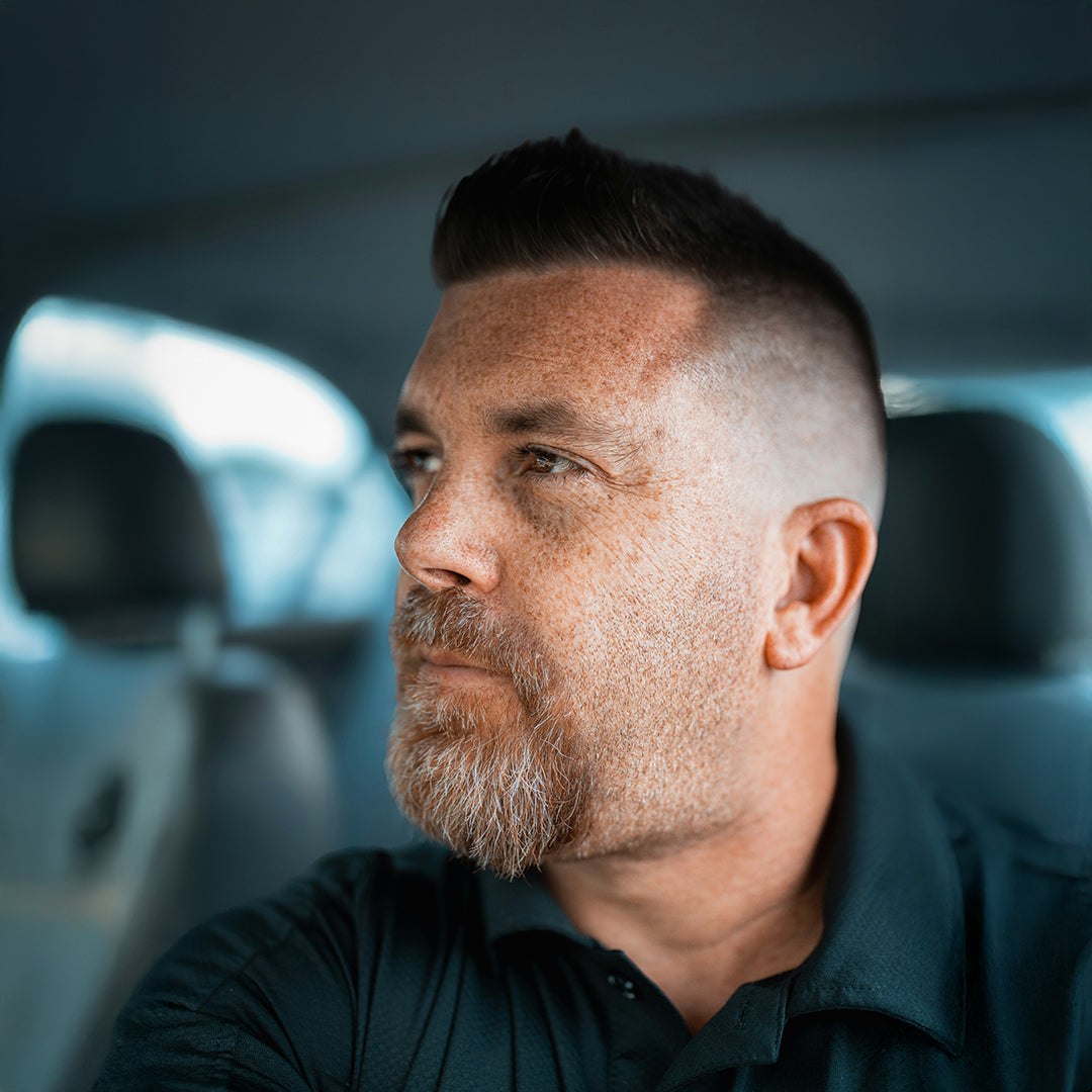 V Blood Razor Goatee The Most Attractive Goatee Styles in 2024 – Zeus