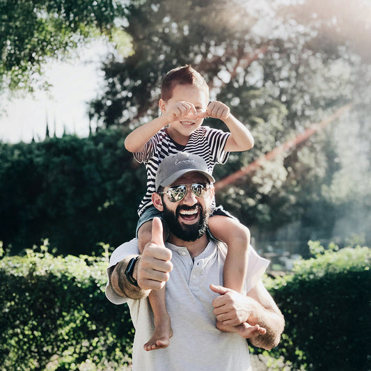 2025 Best Father’s Day Grooming Gifts for the Dad Who Has Everything