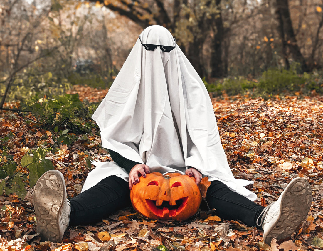 8 Halloween Costume Ideas for Guys with Beards