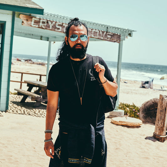 How to Grow a Better Beard: A Comprehensive Guide