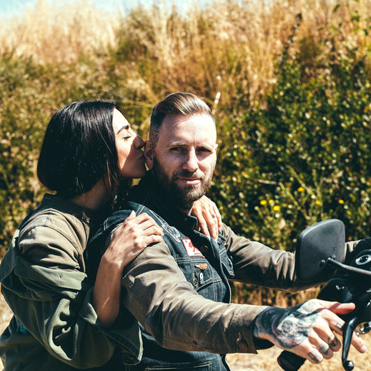 How to Soften A Scratchy Beard