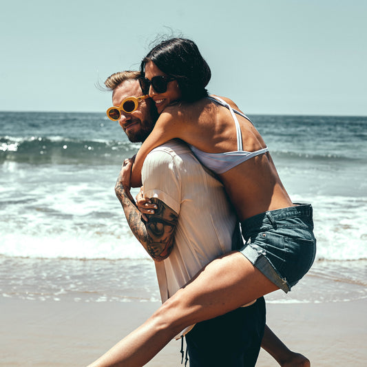 Do Women Find Men with Beards Attractive? Let's Find Out
