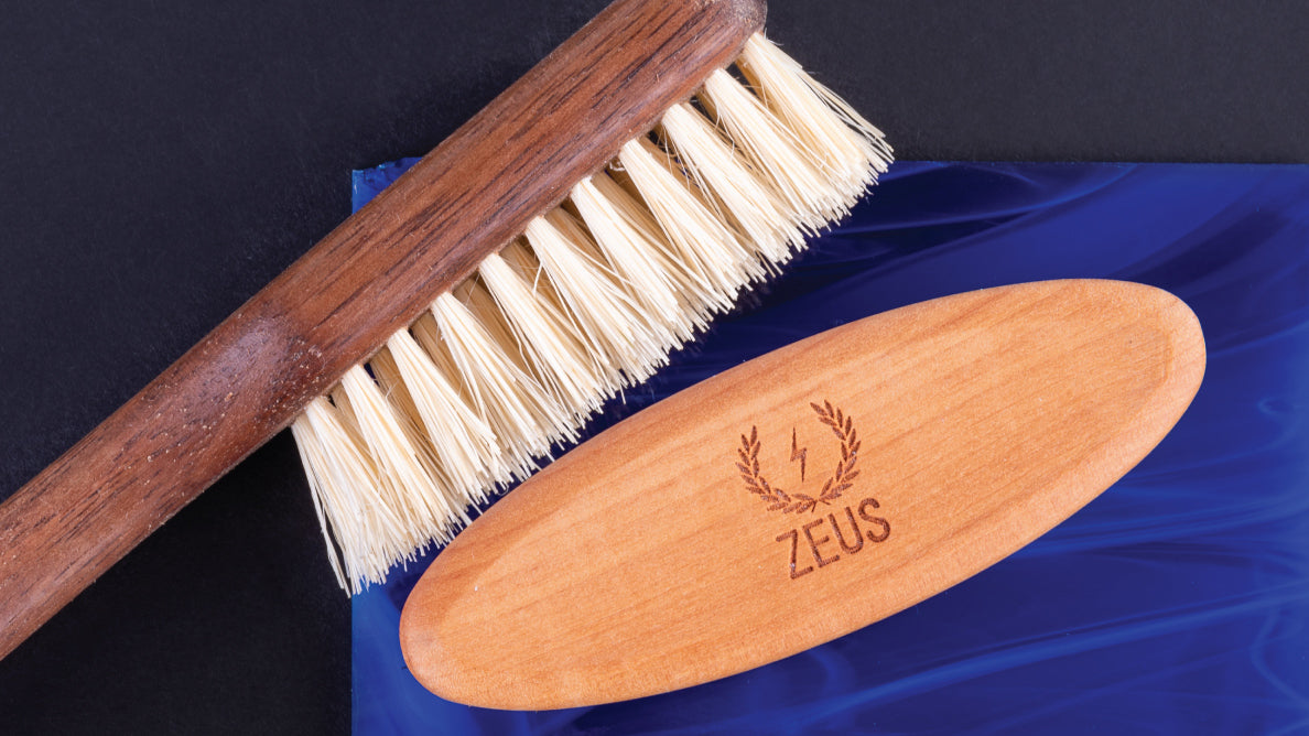 Beard Brushes