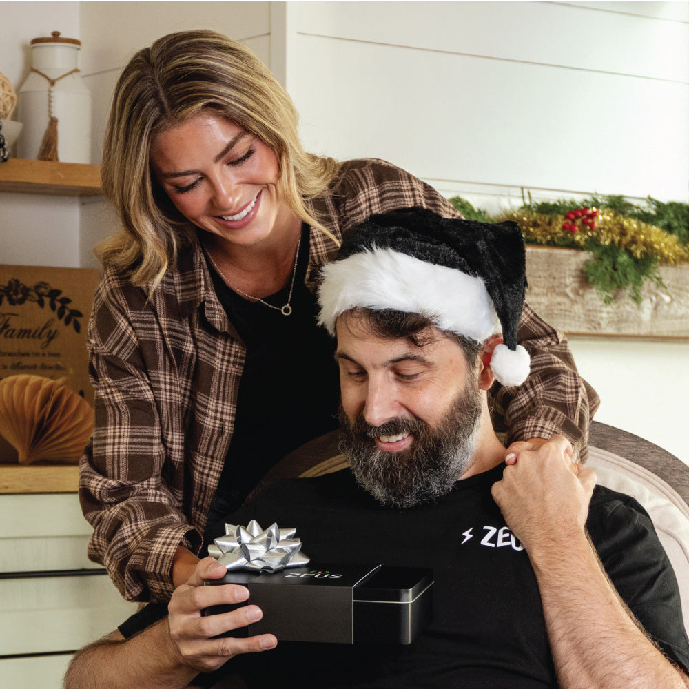 Zeus Ultimate Beard & Skin Care Kit