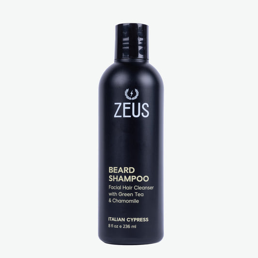 Beard Shampoo