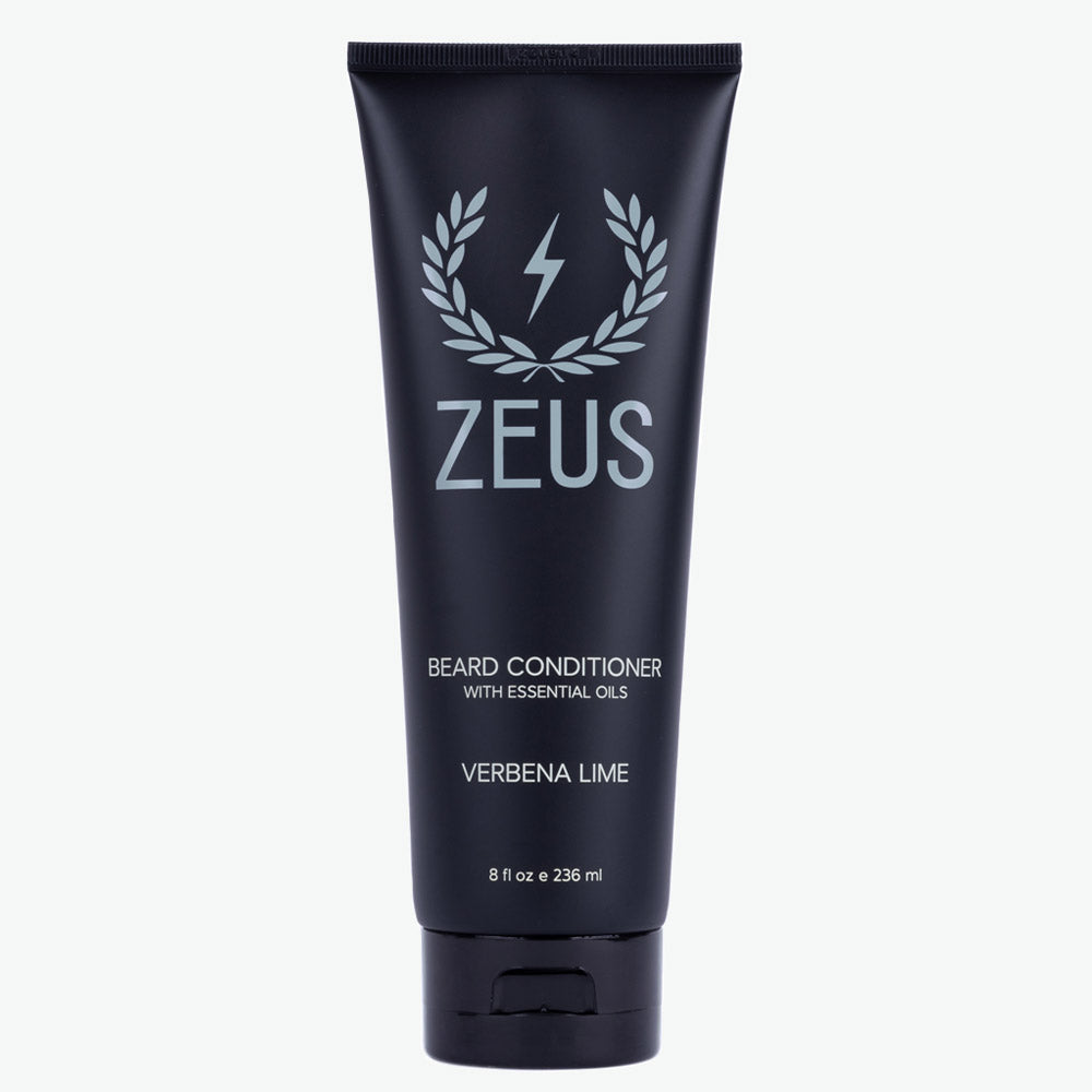 Beard Conditioner and Softener, 8 fl oz