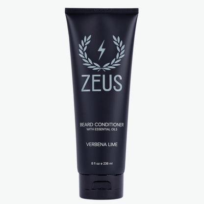 Beard Conditioner and Softener, 8 fl oz